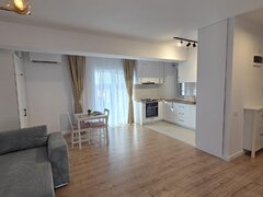 Avrig (metrou Bucur Obor), inchiriere studio modern + parcare