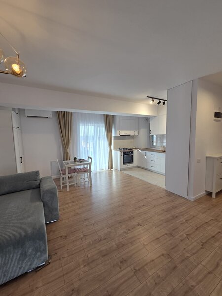 Avrig (metrou Bucur Obor), inchiriere studio modern + parcare.