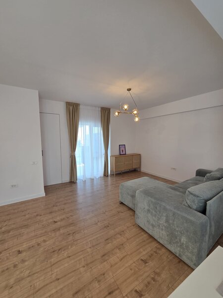 Avrig (metrou Bucur Obor), inchiriere studio modern + parcare.