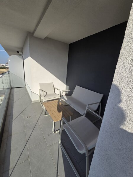 Avrig (metrou Bucur Obor), inchiriere studio modern + parcare.